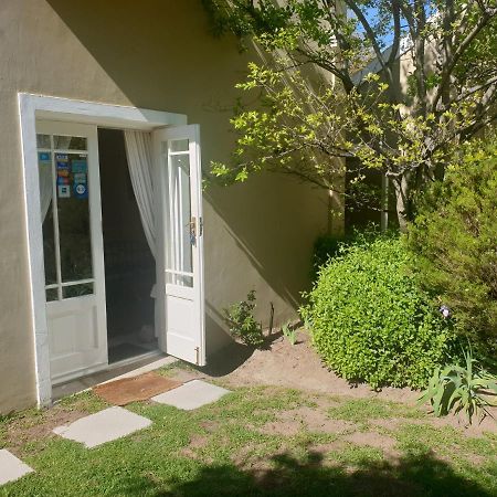 프란쉬후크 Garlick House B&B 외부 사진