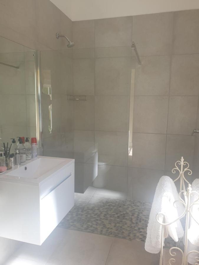 프란쉬후크 Garlick House B&B 객실 사진
