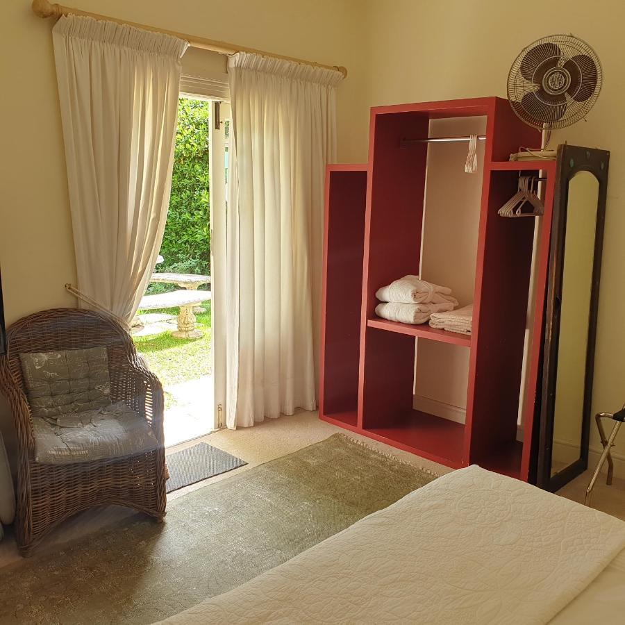 프란쉬후크 Garlick House B&B 외부 사진